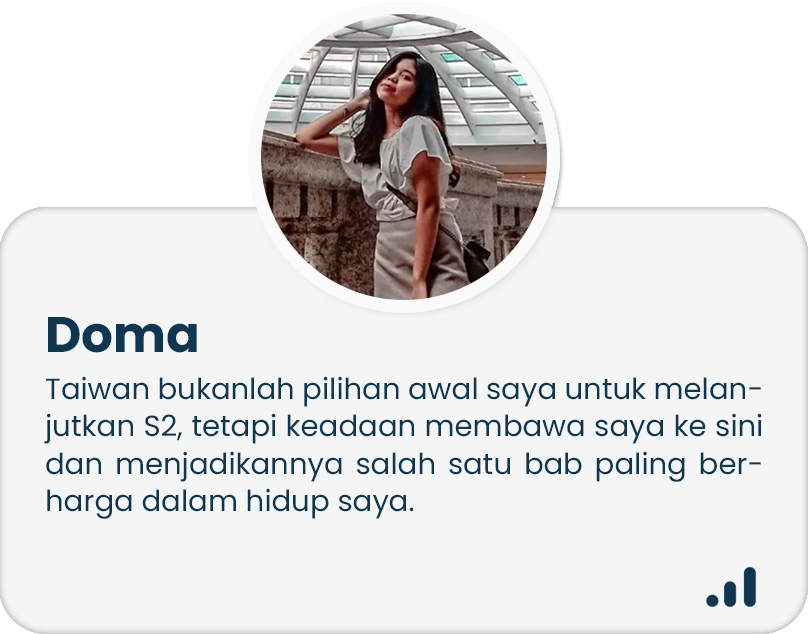Doma copy