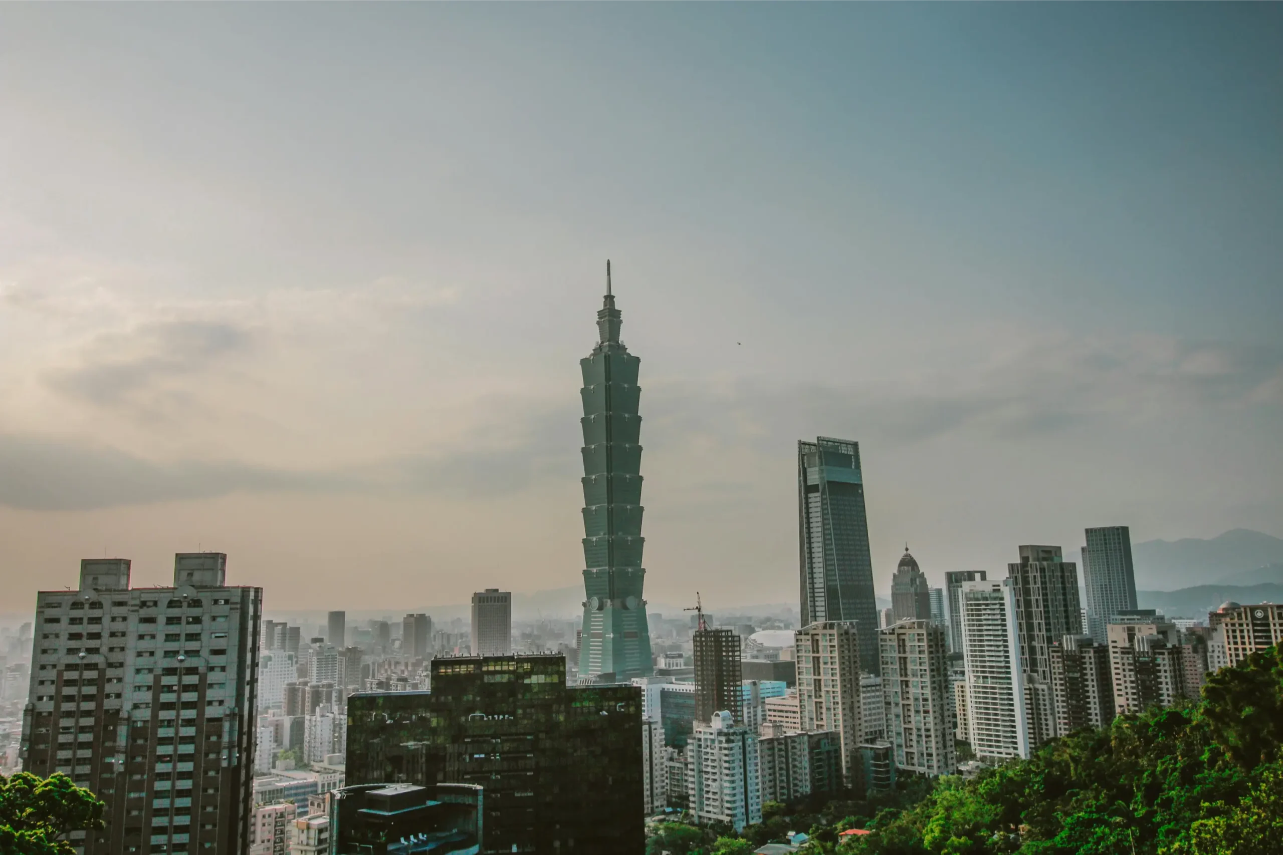 Taiwan (1)