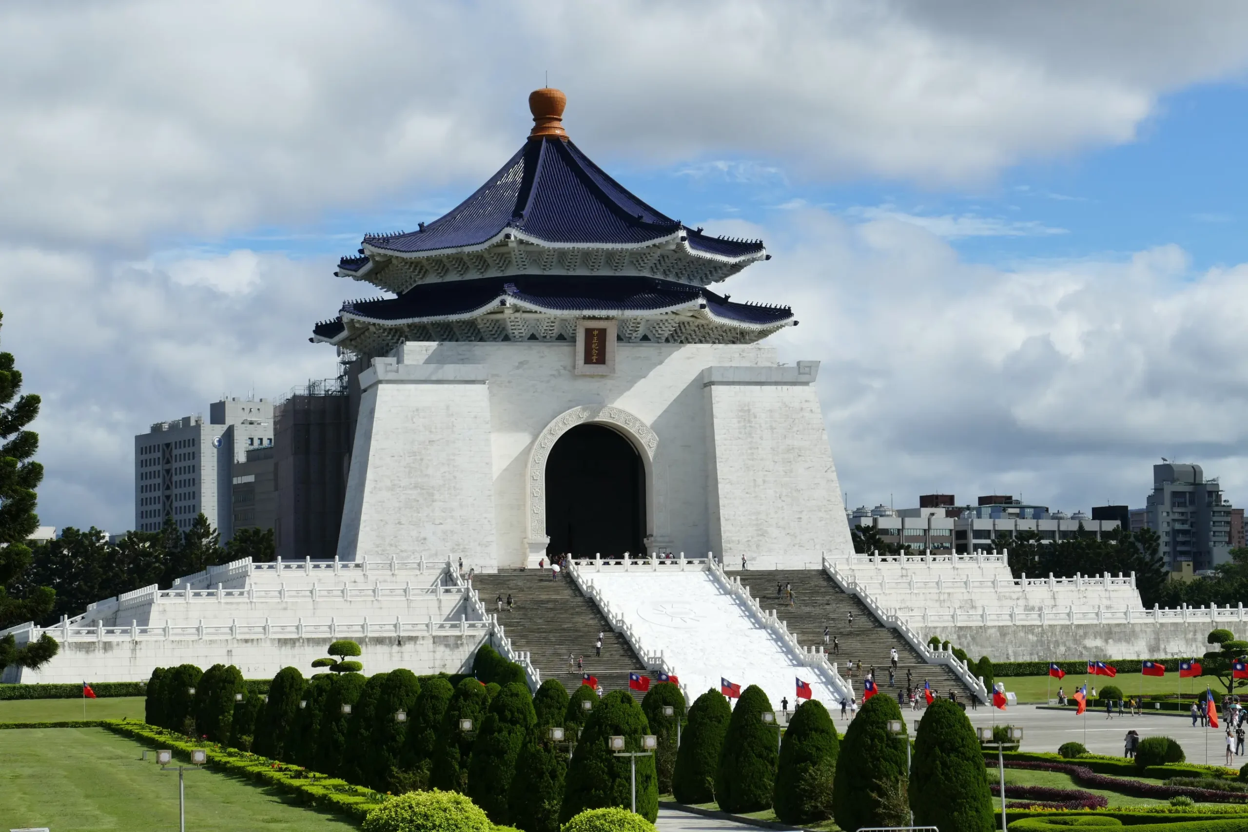 Taiwan (2)